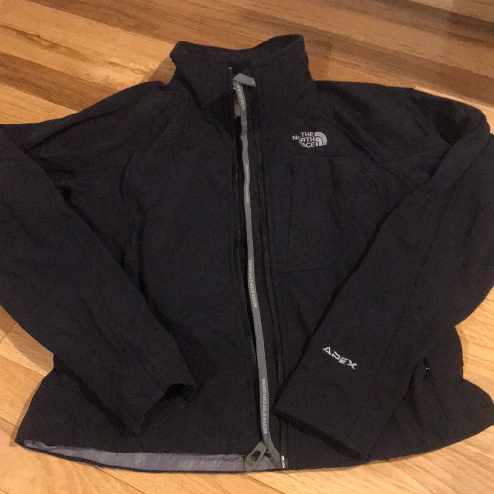 North Face Women’s Apex Jacket - Size Small